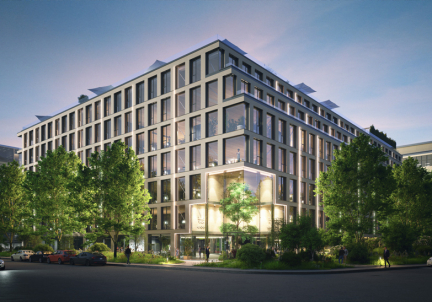 M-Plaza München