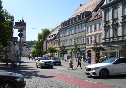 Gestaltungsleitfaden Fürstenfeldbruck 