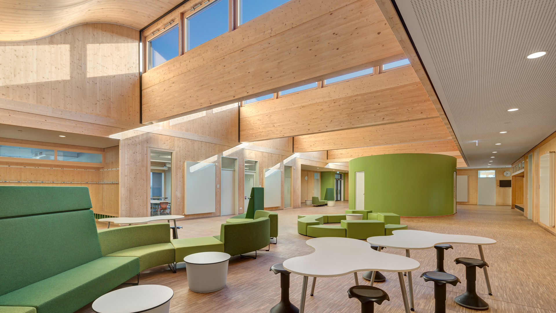 Hans-Scholl-Grundschule